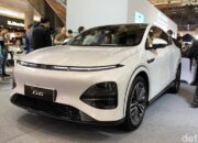 “Xpeng Guncang Pasar, Harga G6 dan X9 di Indonesia Mulai Rp 599 Juta!”