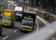 “Bisa Dipenjara Gegara ODOL, Sopir Truk Protes: Bukan Pidana-Aksi Kriminal”