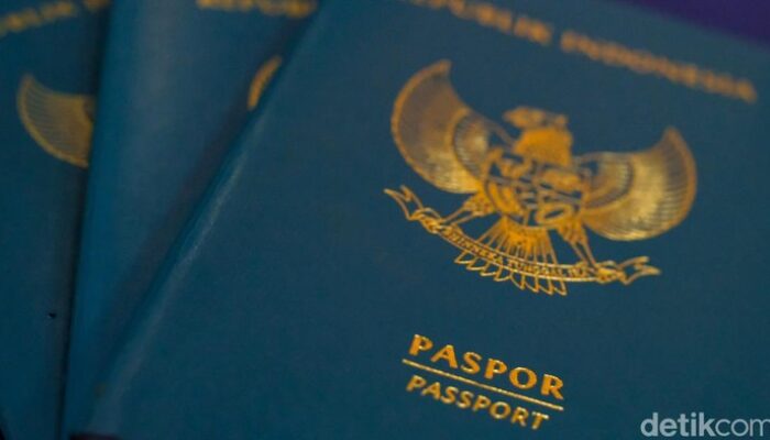 5 Alasan Pentingnya Menjelajahi Dunia dengan Paspor +62