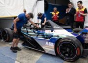 [Komentar Bos Formula E Usai Lihat Sirkuit Ancol: Istimewa]