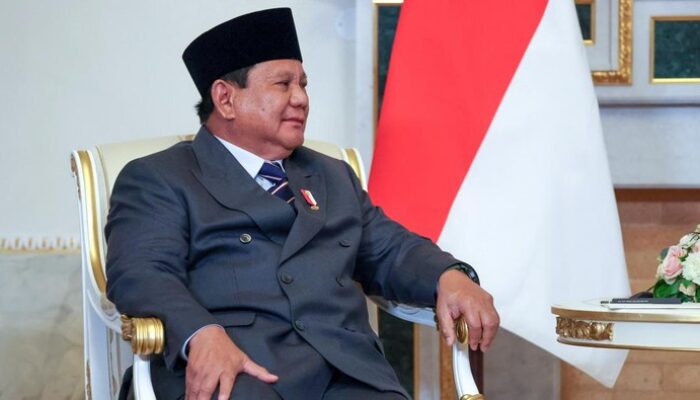 “Presiden Prabowo Beri Lampu Hijau: Rusia Perluas Penerbangan ke Indonesia, Apa Makna di Baliknya?”
