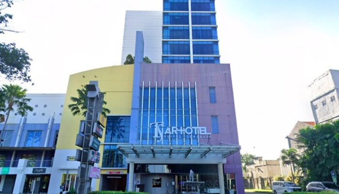 “Dihantam Pemangkasan Anggaran, Hotel Terpaksa Rela Cari Pasar Baru”