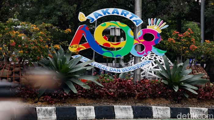 **Rahasia Sejarah Jakarta: Kapan HUT DKI Jakarta ke-498?**