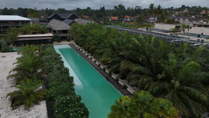 Kabar Terbaru dari ParQ Ubud yang Sempat Ditutup: Investasi Baru, Pesona Masa Depan