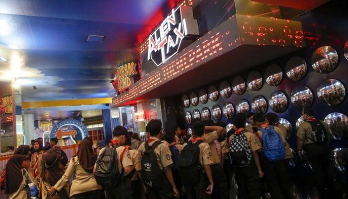 **Salam Pramuka! Nikmati Diskon Spesial di Trans Entertainment untuk Anggota Pramuka**