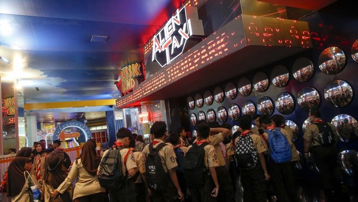 **Salam Pramuka! Nikmati Diskon Spesial di Trans Entertainment untuk Anggota Pramuka**