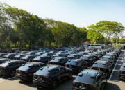 **Bukan Turun Harga, Ini Sebabnya Toyota bZ4X Ada yang Dijual Rp 600 Jutaan**