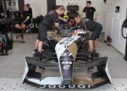 Jaguar TCS Racing Janji Hadirkan Performa Maksimal di Formula E Jakarta