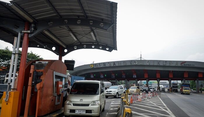 Sanksi Mobil Tak Bayar Tol: STNK Bisa Diblokir, Ini Peraturannya