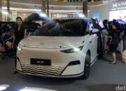 “Harga Mobil Listrik Xpeng Kemahalan? Ini Fakta yang Mungkin Belum Anda Ketahui!”