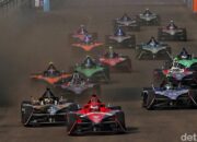 **Formula E Jakarta Disiarin di Mana? Jawaban dan Rekomendasi Saluran TV untuk Penggemar**