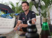 “Pebalap Formula E Happy Banget di Jakarta: Kemenangan yang Menerobos Batas!”