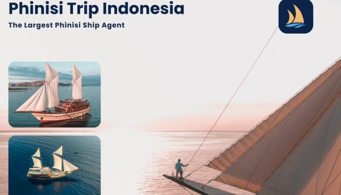 “Phinisi Trip Indonesia: Gelar Perahu Terbaik 2025, Labuan Bajo Berbicara!”