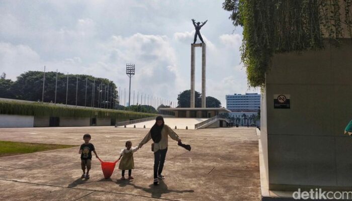 Lapangan Banteng: Sejarah dan Pesona di Tengah Kota Jakarta