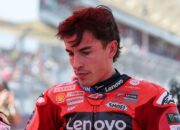 Bos Ducati Tegur Fans yang Cemooh Marc Marquez di MotoGP Italia: Bukan Lagi Soal Balapan?