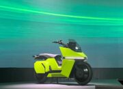 Bukan China, Ini Alasan Indonesia Dipilih Jadi Tempat Launching Motor Listrik Omoway: Pasar Besar dan Generasi Muda