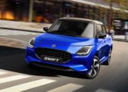 “Di Indonesia Sudah Tiada, Suzuki Swift Tetap Berjaya di India dengan Performa dan Desain Ikonik”
