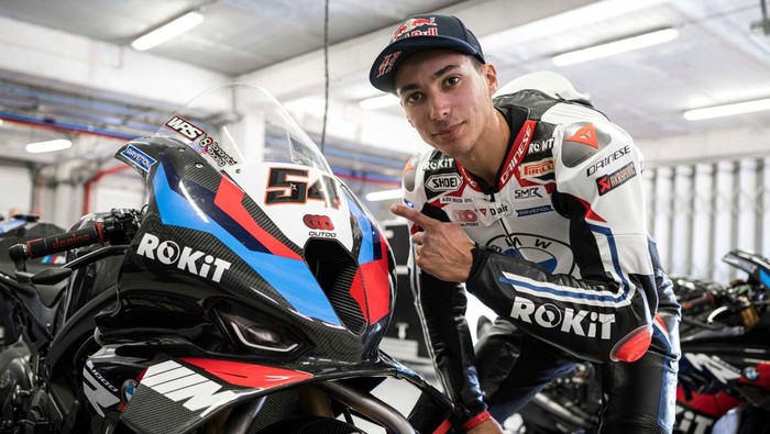 Toprak Gabung MotoGP Tahun Depan, Marquez-Bagnaia Respons Begini: Revolusi atau Kontroversi?