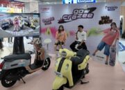 “Imut Banget! Yamaha Fazzio Hybrid Hadirkan Warna Baru yang Nyentrik untuk Generasi Milenial”