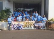 Komunitas Grand Filano Ngumpul di CBTL, Bahas Kopi-Perawatan Motor – Update 1