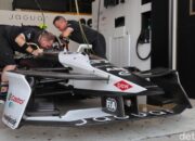 “Bisa Jadi, Ini Solusi Jitu! Es Batu Jadi Trik Mobil Formula E Di Jakarta Panas”