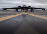 “Spek Pesawat Pengebom AS yang Serang Nuklir Iran: Ancaman Tersembunyi yang Menggoncang Dunia”