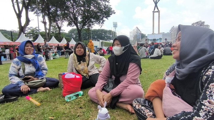 **Nikmati Puncak HUT Jakarta di Lapangan Banteng dengan Tips Ampuh Ini**