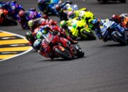 **Link Live Streaming MotoGP Italia 2025: Teknologi dan Performa di Sirkuit Mugello**