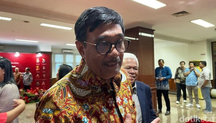 “Mantan Gubernur DKI: 3 Tantangan Jakarta Menjadi Kota Global, Salah Satunya Sampah, Bagaimana Solusinya?”