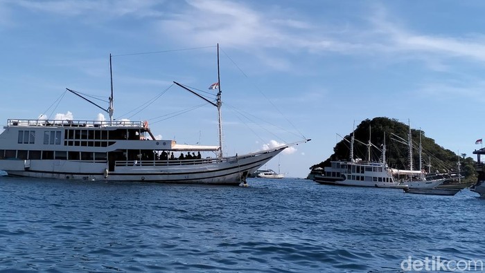 Asita Soroti Risiko Open Trip Labuan Bajo: Rentan Kecelakaan - Update 1