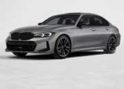 “Beda Nasib! Indonesia Kebagian Seri 2, Malaysia Dapat BMW M340i xDrive Baru”