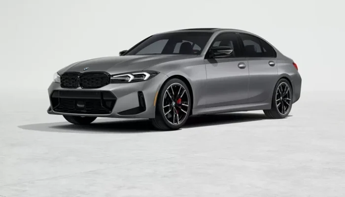 “Beda Nasib! Indonesia Kebagian Seri 2, Malaysia Dapat BMW M340i xDrive Baru”