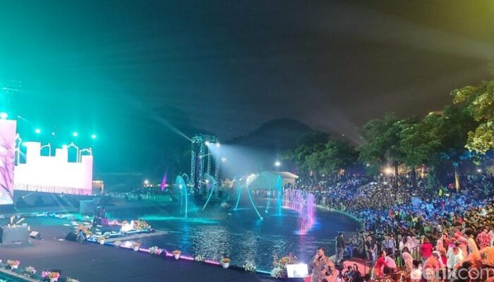 “Saksikanlah! 10 Tempat Wisata di Jakarta yang Mungkin Belum Pernah Anda Dengar”