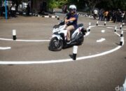 Selamat Tinggal Calo, bikin SIM kini Wajib Ikut Ujian Lengkap