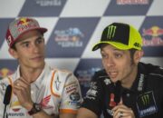 Bos Ducati: Marquez-Rossi, Waktu untuk Berdamai!
