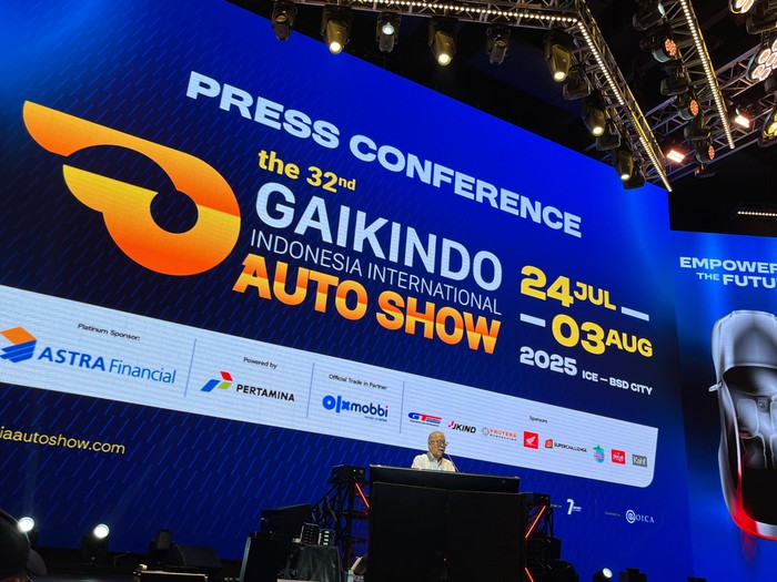 Was-was Perang Dunia Ketiga, Industri Otomotif Bisa Suram: Analisis Dampak Konflik Global