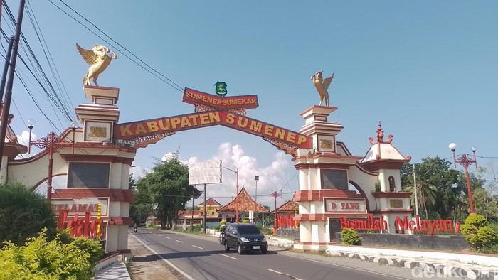 Sumenep: Menempa Budaya Dunia Lewat Gerigi Keris