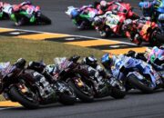 Klasemen Pebalap Usai MotoGP Italia 2025, Ada yang Bisa Lawan Marquez? – Update 1