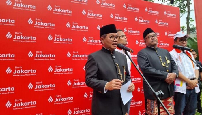 “Menuju Jakarta 500 Tahun: Pramono Anung Tarik Turis dengan Tourist Pass”