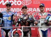 “Malu di Depan Dunia! Duo Marquez, Bagnaia Tumbangkan Raksasa Kandang Sendiri”
