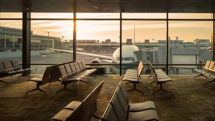 **Israel Buka Jalur Udara Dadakan, Evakuasi Wisatawan dari Konflik**