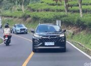 Suzuki Fronx Integrasikan Fitur ADAS, Seberapa Bergunanya?