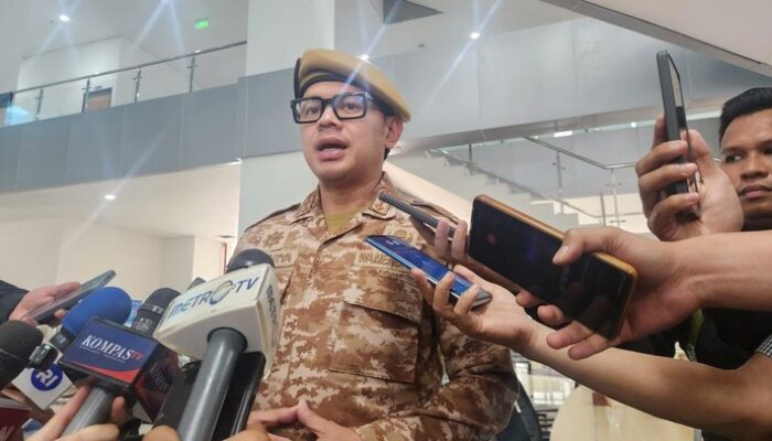 Pulau-Pulau Eksotis Anambas Dijual Online, Wamendagri Bima Arya Berikan Klarifikasi