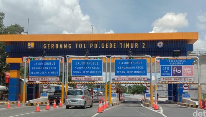 Biaya Pasang Stiker RFID untuk Transaksi Tol Tanpa Berhenti: Bagaimana dan Berapa?