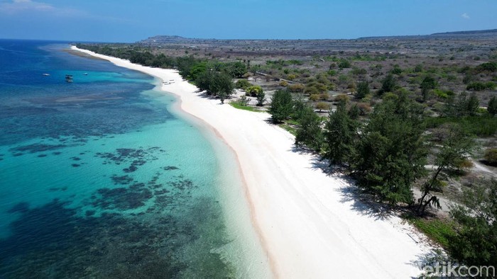 Pulau Sumba, Surga Tersembunyi yang Tidak Mungkin Dijual!