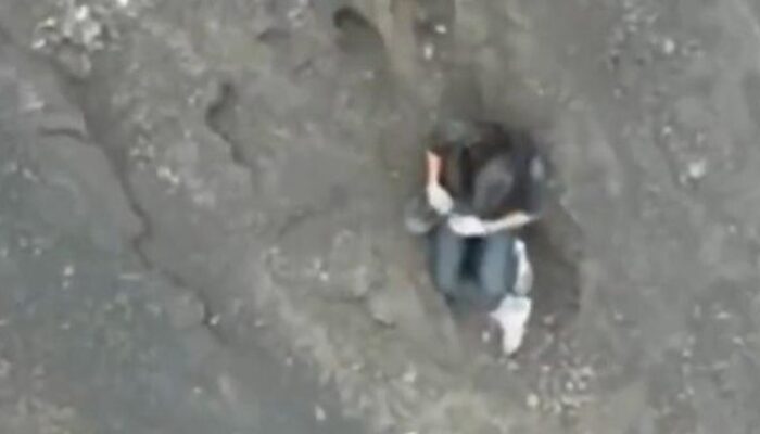 “Turis Brasil yang Jatuh di Gunung Rinjani Itu Sudah Tidak Bergerak: Krisis Keamanan Wisatawan di Indonesia”