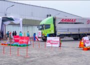 Cara Toyota Tingkatkan Kualitas SDM Logistik Handal – Update 1