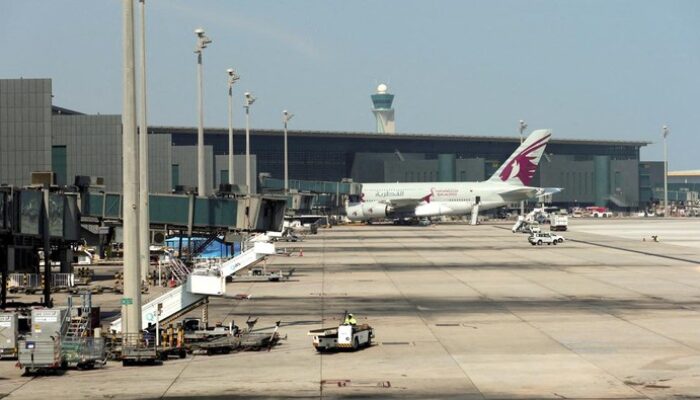 “Pesawat di Qatar Terbang Lagi Usai Serangan Rudal Iran ke Pangkalan AS: Apakah Perjalanan Aman?”