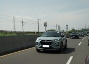 “Impresif! Suzuki Fronx Tantang Eropa dengan BBM Irit di Uji Coba Asli”