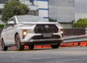 “Ternyata Ini Model Toyota Veloz yang Paling Laris di Indonesia: Kenapa Wajib Jadi Pilihan Anda!”